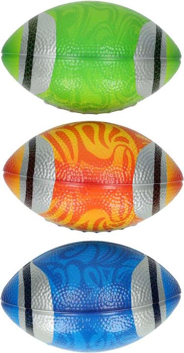 Image du produit Lobbes Weicher Rugbyball