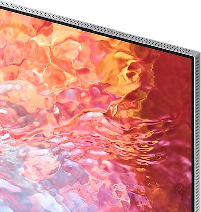 Actual product image Samsung QE75QN700BT (75", QN700B, NeoQLED, 8K, 2022)