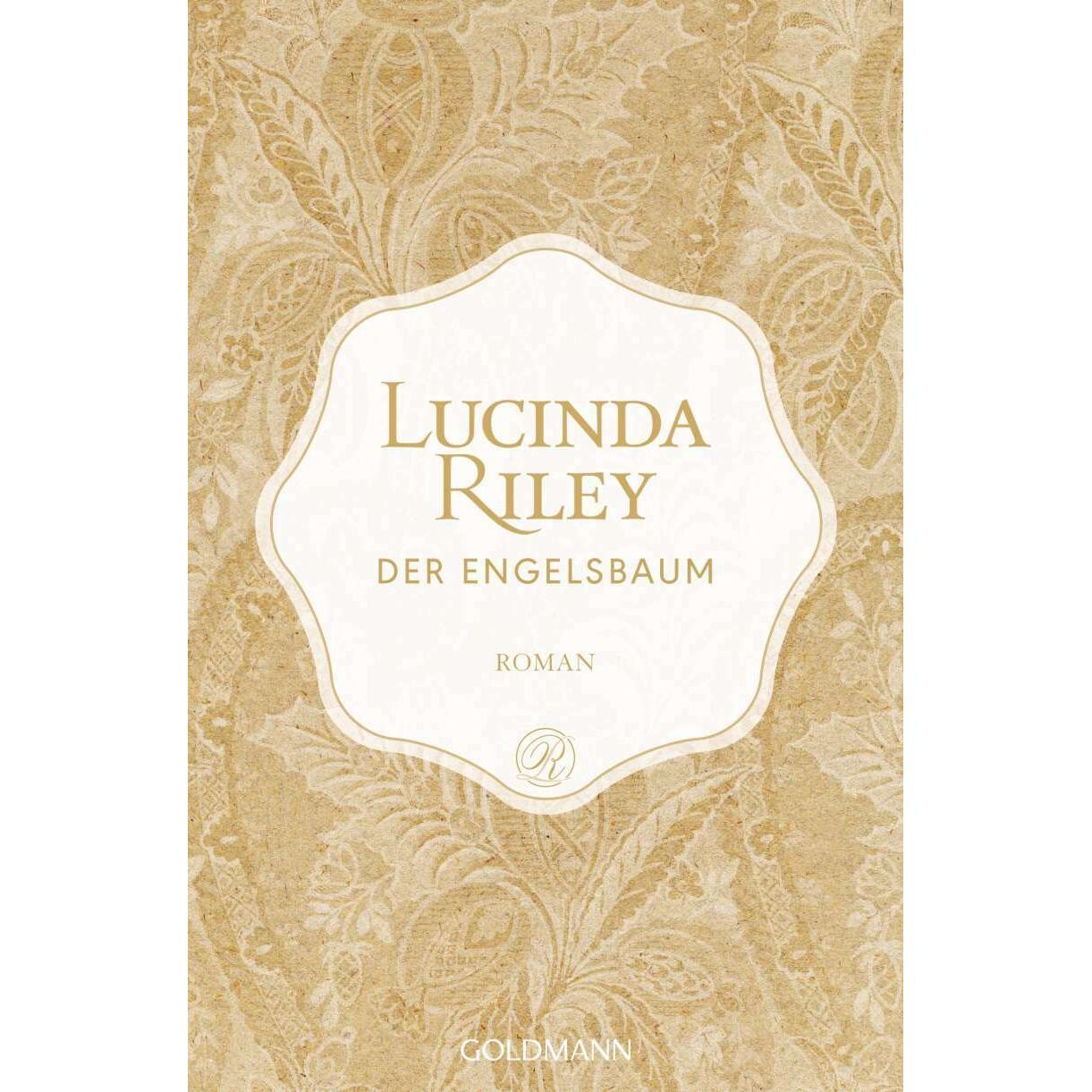 Der Engelsbaum, Belletristik von Sonja Hauser, Ursula Wulfekamp, Lucinda Riley