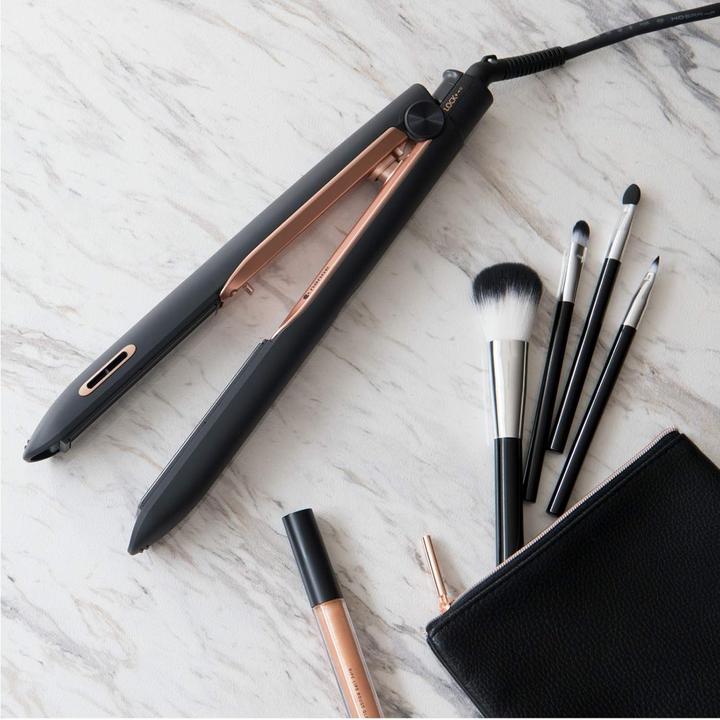 Actual product image Panasonic Straightening iron EH-PHS9