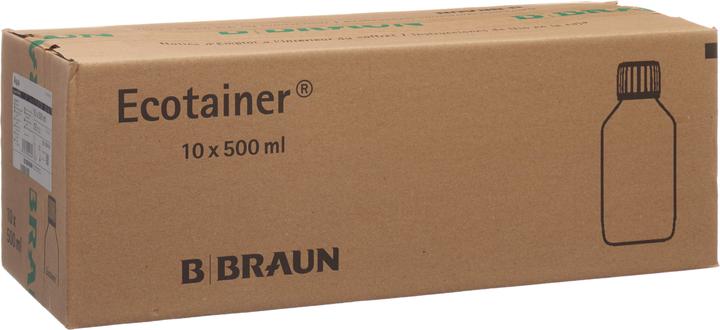 Immagine prodotto B.Braun raun Spüllösung
