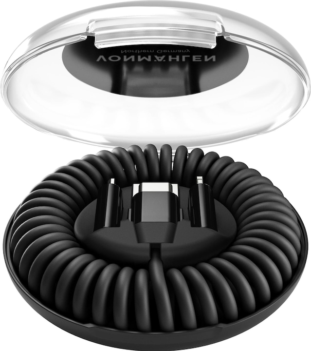 Vonmählen USB Typ C – USB Typ C (0.90 m, USB 2.0)