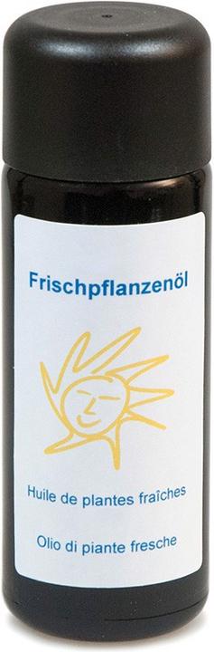 Produktbild Alpmed Frischpflanzenöl Weide (Körpercreme, 50 ml)