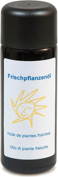 Image du produit Alpmed Frischpflanzenöl Venepflege (Crème pour le corps, 50 ml)