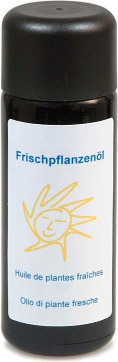 Image du produit Alpmed Frischpflanzenöl Rückenpflege (Crème pour le corps, 50 ml)