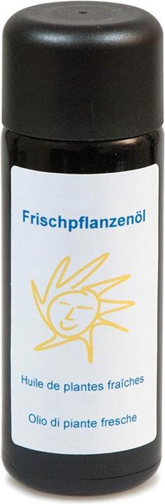 Image du produit Alpmed Frischpflanzenöl Traum (Crème pour le corps, 50 ml)