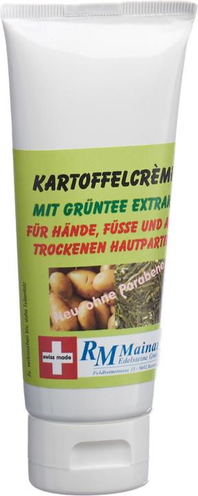 Image du produit Mainardi Kartoffelcrème ohne Paraben
