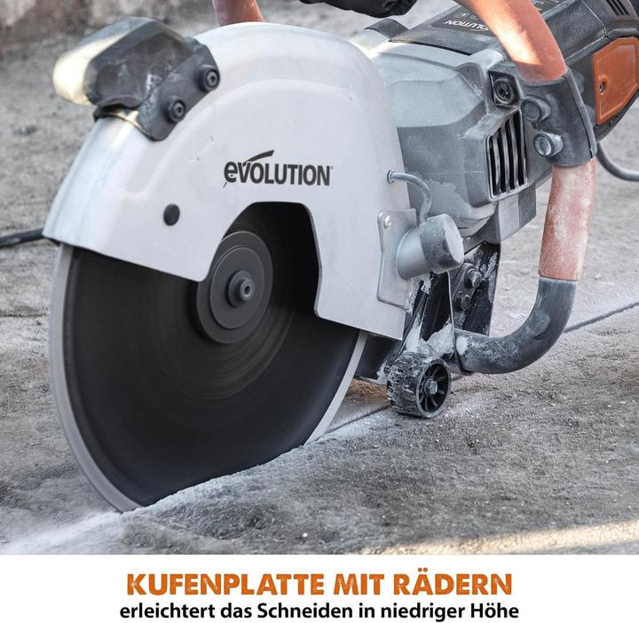 Image du produit Evolution Béton Evo 305