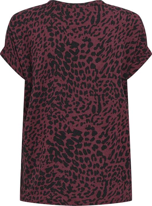 Produktbild Only Onlmoster Aop S/S Top Noos Jrs (M)