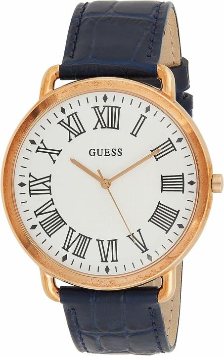Produktbild Guess Men's Watch W1164G2 (Ã˜ 44 mm) (44 mm)