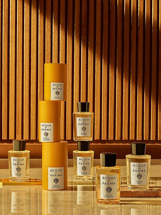 Actual product image Acqua Di Parma Colonia Il Profumo (Eau de parfum, 180 ml)