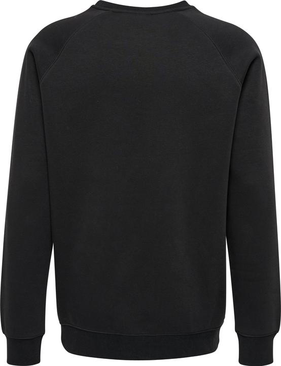 Actual product image hummel Red Heavy Sweatshirt (S)