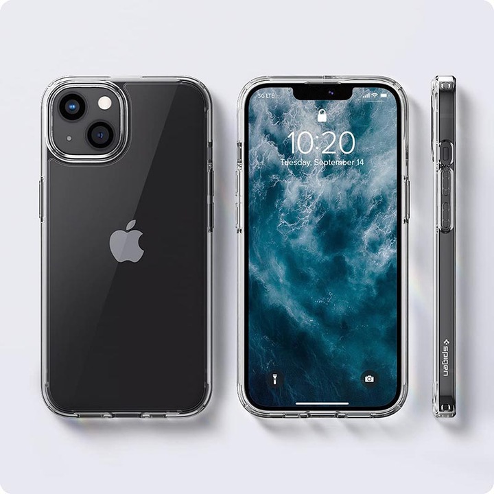 Immagine prodotto Spigen Ultra Hybrid (Apple iPhone 13 mini)