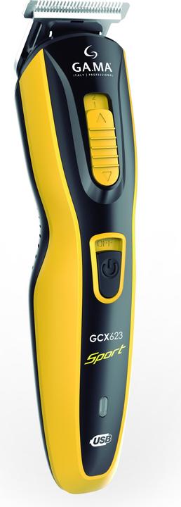 Actual product image GAMA GCX623 Sport