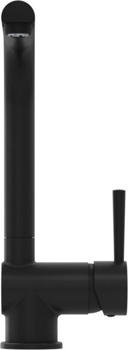 Actual product image Stiebel Eltron Armatur / Wasserhahn Küche MAE-B, schwarz matt, drucklos, für Mini Durchlauferhitzer oder Boiler