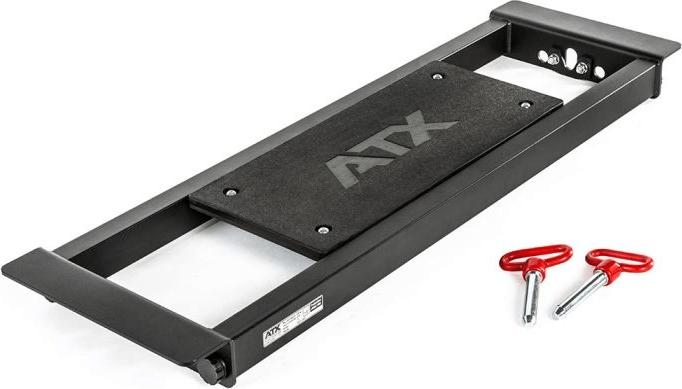 Actual product image ATX Utility seat / training seat