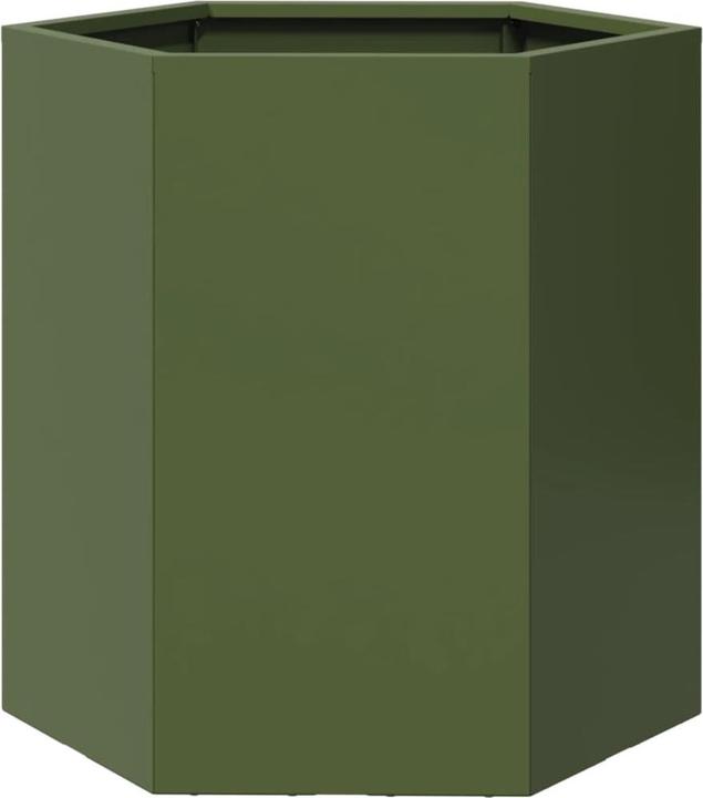 Produktbild vidaXL Pflanzkübel