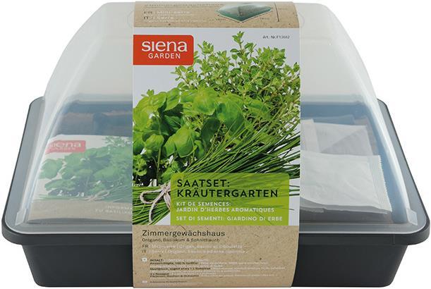 Siena Garden Jardin d'herbes aromatiques