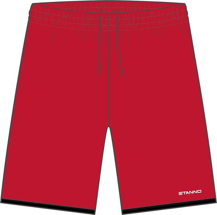 Produktbild Stanno Altius Shorts Damen (M)
