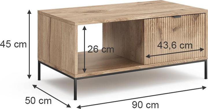 Image du produit Vicco Eliza