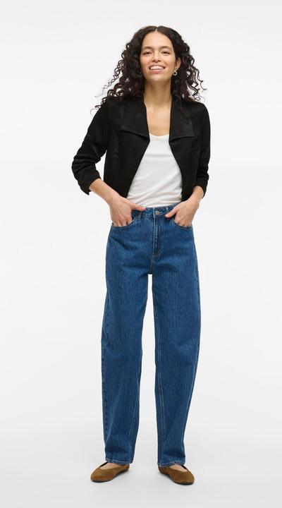 Produktbild Vila VIHER Cropped Blazer (44)