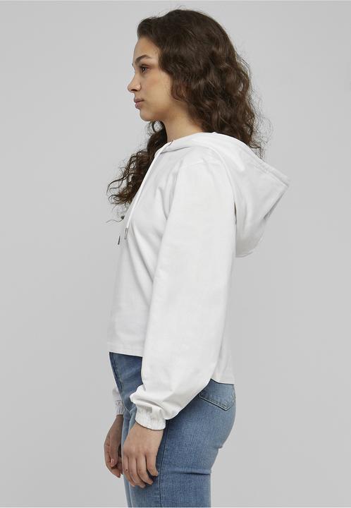 Produktbild Urban Classics Ladies Heavy Short Hoody - 48771 (L)