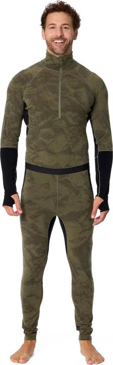 Produktbild Stoic MerinoMesh150 SadjemSt. Long Pants (3XL)