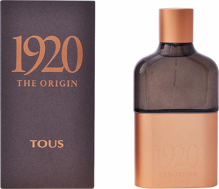 Produktbild Tous 1920 The Origin (Eau de Parfum, 100 ml)