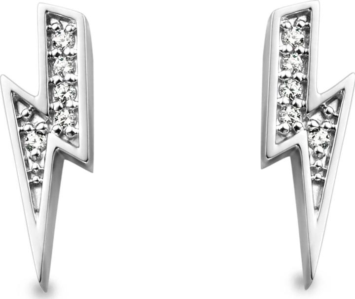 Produktbild Ti Sento Milano Ohrstecker (925er Silber)