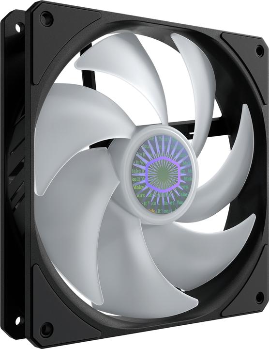 Produktbild Cooler Master Sickleflow (140 mm, 1 x)