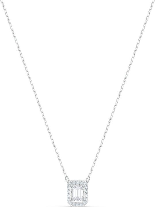 Produktbild Swarovski Millenia Dance 125 Halskette (Metall, 38 cm)