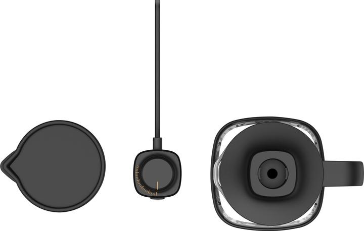 Produktbild Premium WPSB1000B -sauvasekoitin, musta