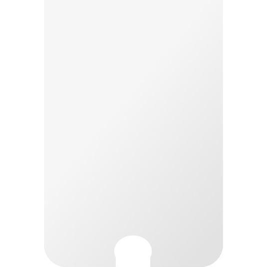 prio 10x Displayschutzglas für iPhone SE (2022/2020)/8/7/6S/6 transparent (10 Stück, Apple iPhone 6, Apple iPhone 6s, Ap...