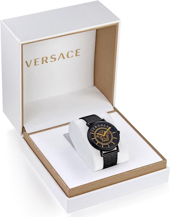 Produktbild Versace V-Essential (Analoguhr, 40 mm)