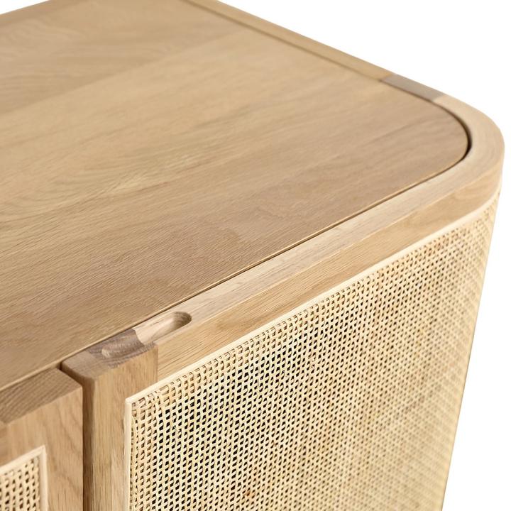 Produktbild pfister Tokke (180 x 80 cm)