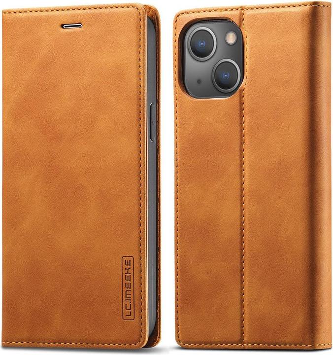 Cover-Discount Stand Flip Case (Apple iPhone 13 mini)