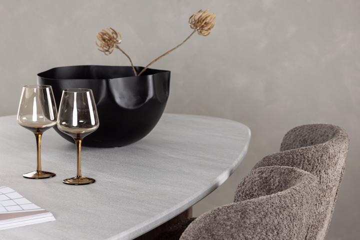 Image du produit Venture Home Modesto (180 x 90 x 75 cm)