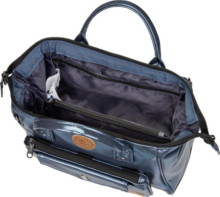 Immagine prodotto Cabaia Handtasche Adventurer X-Body Iridescent Medium