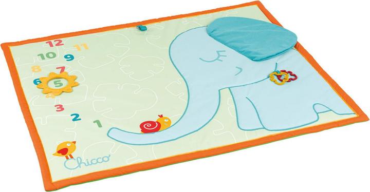 Produktbild Chicco Picture Playmat Eco+ (72 x 90 cm)