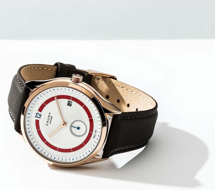 Image du produit Cauny Herrenuhr Cac006