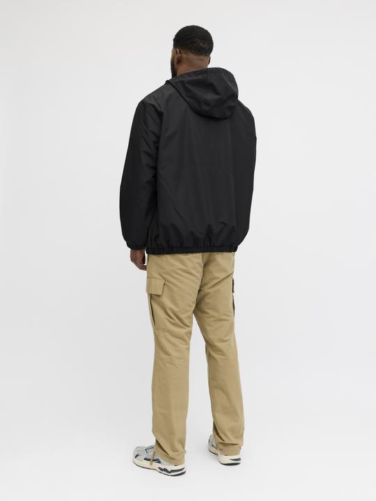 Actual product image Jack & Jones Jjjake Light Jacket Pls (XXL)