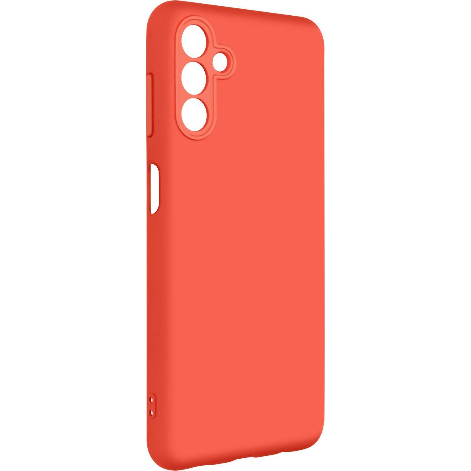 Thumbnail - Avizar Likid Series (Samsung Galaxy A13 5G, Samsung Galaxy A04S), Smartphone Hülle, Rot