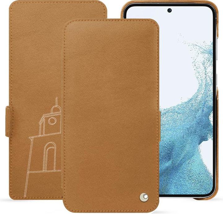 Image du produit Noreve Coque en cuir à rabat horizontal (Samsung Galaxy S23)