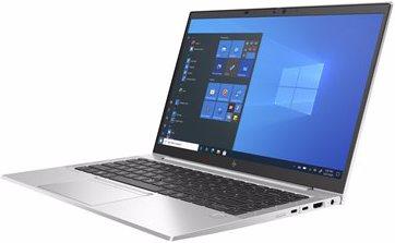 Actual product image HP EliteBook 845 G8 (14", 512 GB, 16 GB, CH, AMD Ryzen 5 5600U)