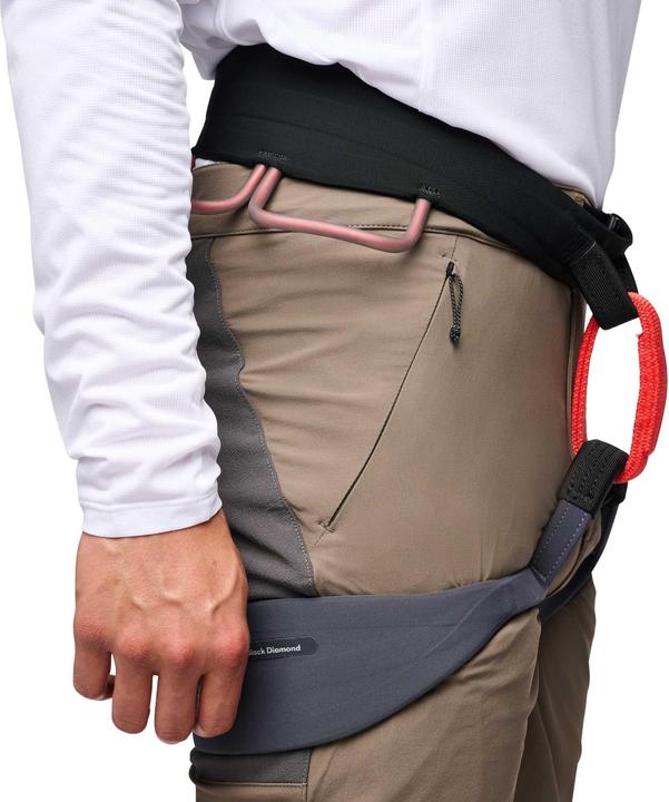 Produktbild Black Diamond Alpine Hybrid Pants (32)