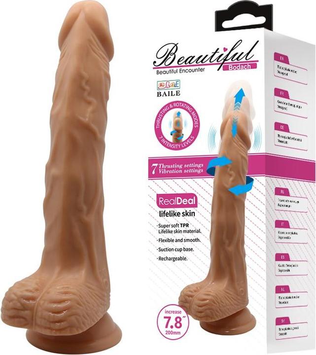 Produktbild Pretty Love Bodach