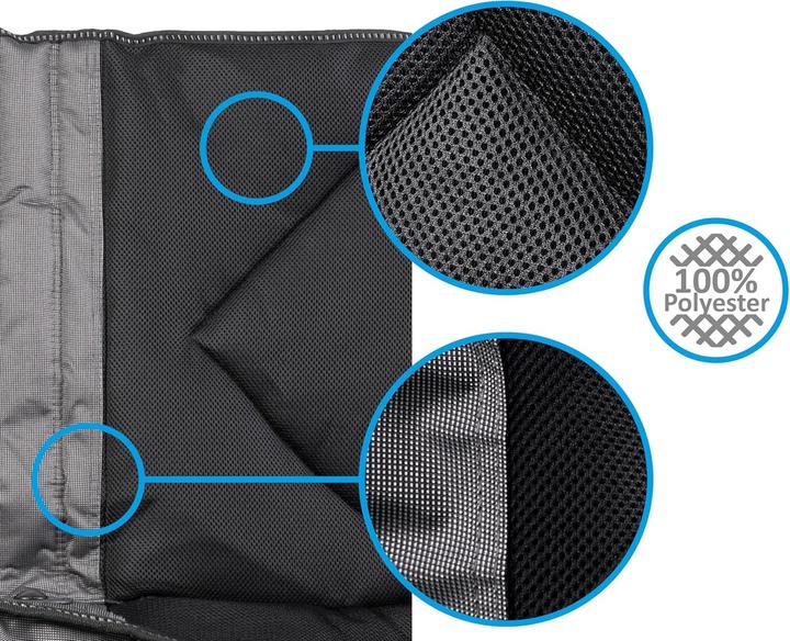 Produktbild Brunner Action 3D Comfort