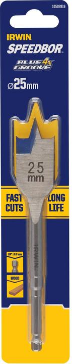 Actual product image Irwin 10502816 (25 millimetres)