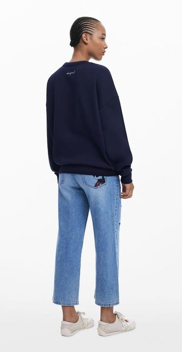 Immagine prodotto Desigual Fantasy Mickey (S)