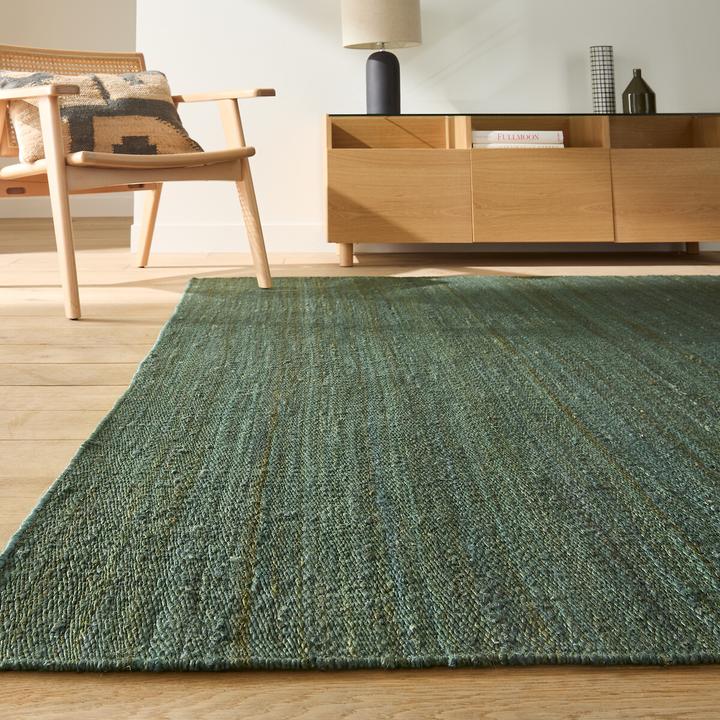 Produktbild La Redoute Interieurs Tanora (170 x 200 cm)